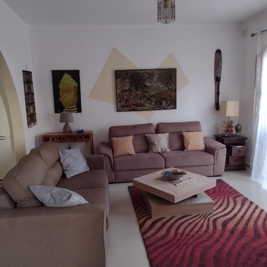 Confortable And Quiet Apartment In St. Julian Saint Julian's エクステリア 写真