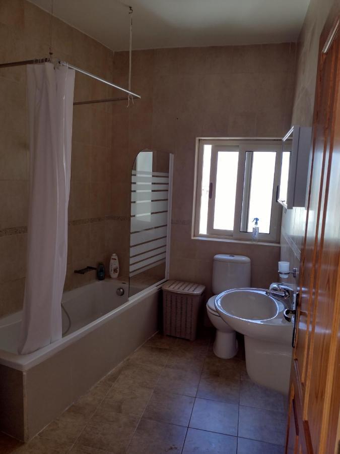Confortable And Quiet Apartment In St. Julian Saint Julian's エクステリア 写真