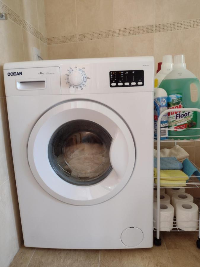 Confortable And Quiet Apartment In St. Julian Saint Julian's エクステリア 写真